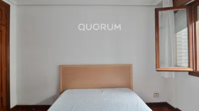 Apartment on Zuberoa Etorbidea photo 16