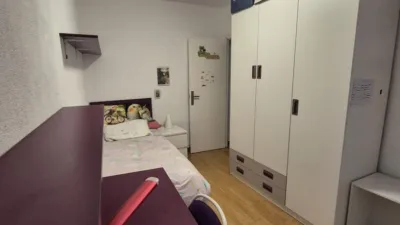Apartment in Santo Tomas photo 36