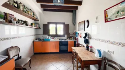 Chalet on Horna Alta Street photo 27