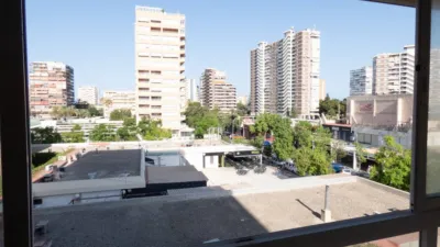 Apartment in Playa de San Juan photo 16