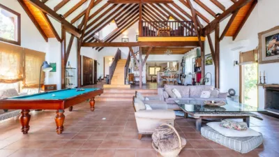 Chalet in Las Cabezuelas photo 24