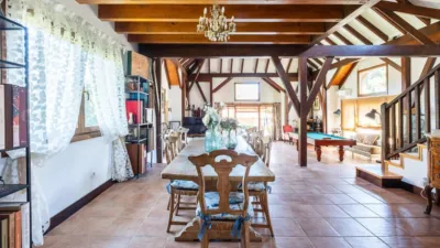 Chalet in Las Cabezuelas photo 31