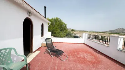 Chalet on Horna Alta Street photo 15