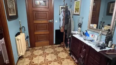 Apartment on Santa Isabel Street photo 17