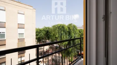 Apartment in La Creu del Grau photo 14