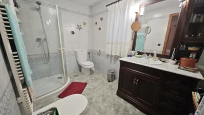 Apartment on Higuerillas Street photo 17