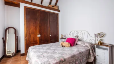 Chalet in Las Cabezuelas photo 50
