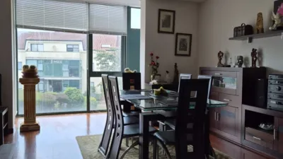Piso – O Alqueidón, Urbanización Aldea do Río Pego, Adoufe - Más