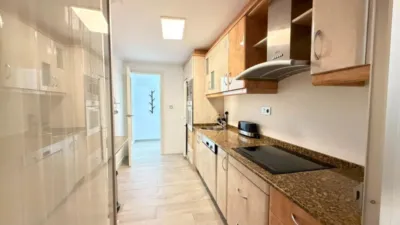 Apartment in Torrevieja photo 8
