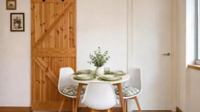 Apartment in Bellavista photo 4