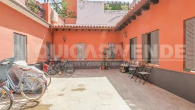 Apartamento en Alameda photo 12