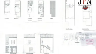 House on Calle de la Orilla photo 22