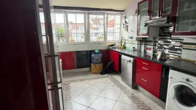 Piso en alquiler en Avilés, Centro (Avilés) de 1.200 €<span>/mes</span>