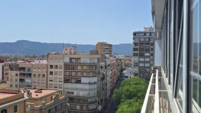 Apartment on Undefined Street, Gran Vía del Escultor Francisco Salzill photo 20