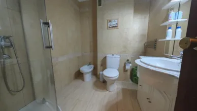 Apartment in Plaza de la Constitución photo 6