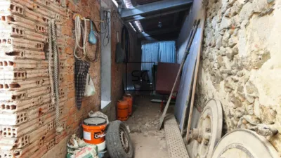 Terraced house on Calle Real photo 31