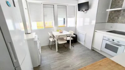 Penthouse in Punta Umbría photo 18