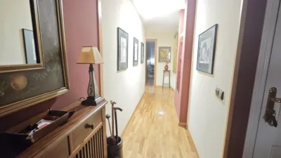 Apartment on Higuerillas Street photo 19