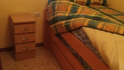 Apartment in Plaza de la Constitución photo 15