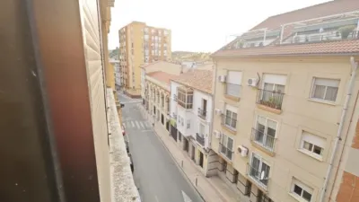 Apartment on Higuerillas Street photo 23