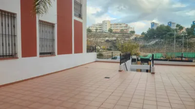 Apartment in Bonalba-Cotoveta photo 20