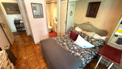 Apartment in Gros photo 9