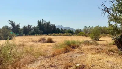 Terreno en venta en Calle de los Campirulos, 1 - Vista 5