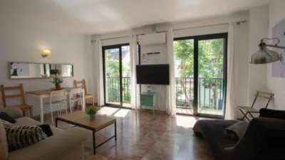 Apartment in Los Boliches photo 2