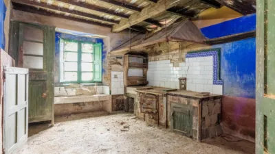 Rustic Finca on Fixo-Millerada Street photo 6