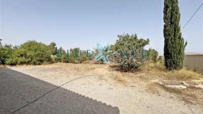 Rustic Finca on the Totana-Mazarrón Motorway photo 34