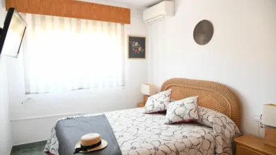Semi-detached house on Calle Remol photo 19
