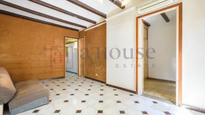 Apartment on Carrer de Las Navas de Tolosa photo 5