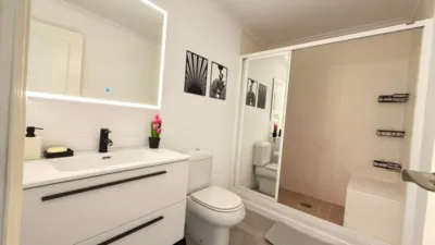 Apartment in Torrevieja photo 14