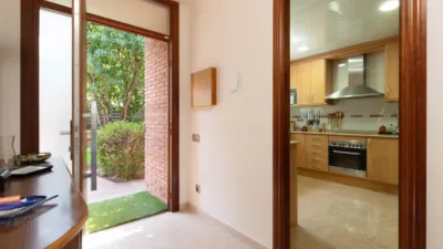 House in Torreblanca I photo 24