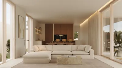 Casa - Vista 5