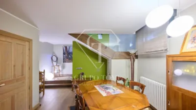 Chalet on Avenida de Vitoria photo 22
