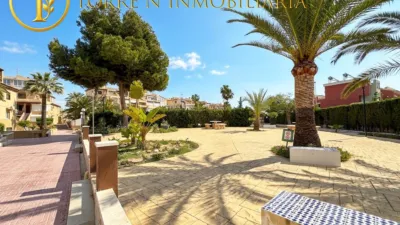 Apartment in Torreblanca photo 14