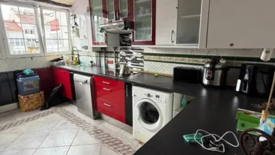 Piso en alquiler en Avilés, Centro (Avilés) de 1.200 €<span>/mes</span>
