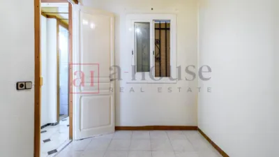 Apartment on Carrer de Las Navas de Tolosa photo 23