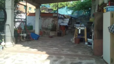Rustic farm on Santa Bárbara Street photo 3