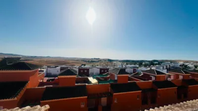 Chalet in South Of Spain photo 5
