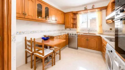 Apartment on Carrer de les Ànimes photo 16