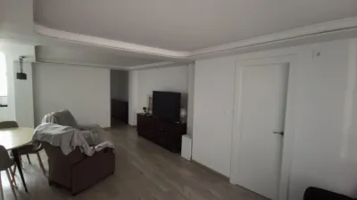 Apartment in Plaza Crevillente-Juzgados photo 9