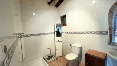 Chalet on Horna Alta Street photo 28