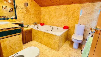 Chalet on Calle Vino Tinto photo 23