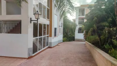 Apartment in Bonalba-Cotoveta photo 24