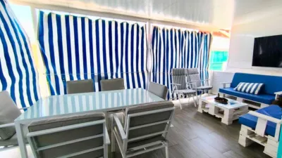 Penthouse in Punta Umbría photo 5