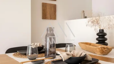 Apartment in El Poblenou photo 4