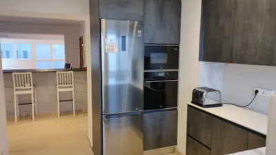 Apartment in the City Centre photo 10