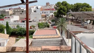 House in Oliva Nova photo 36